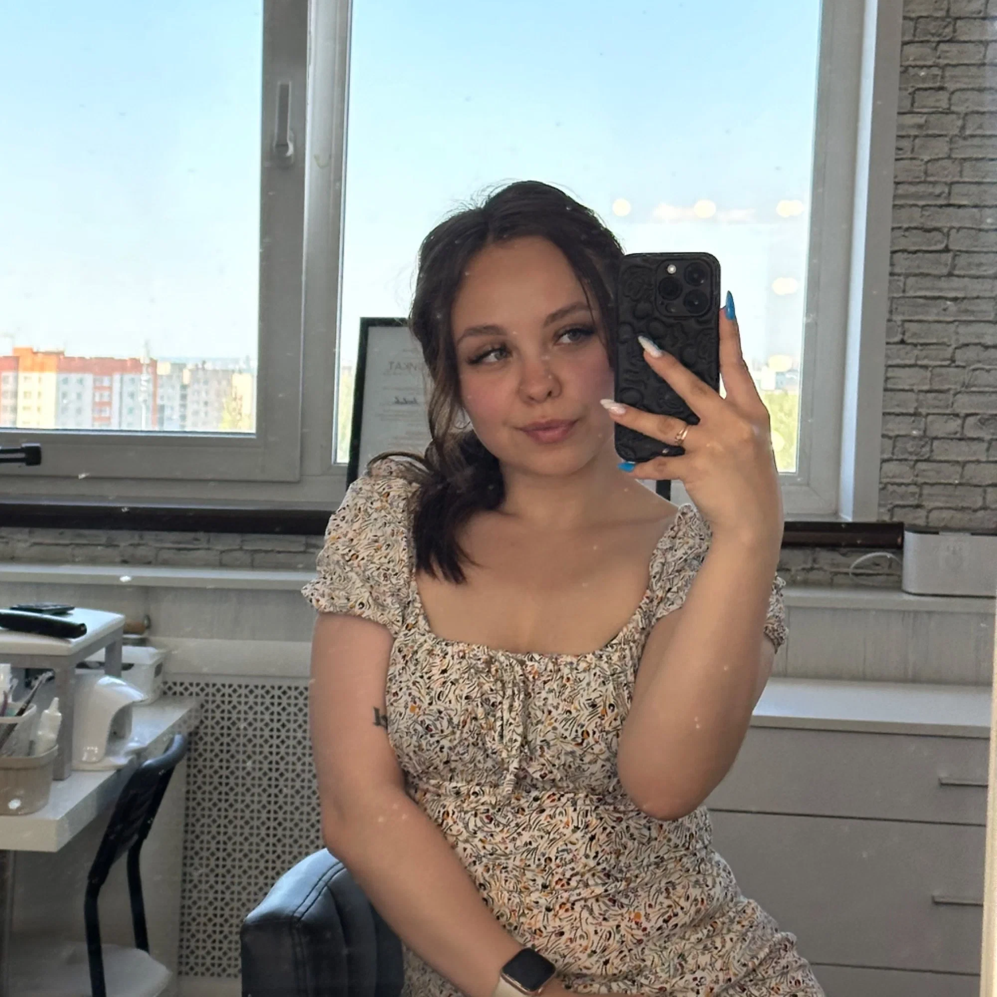 Екатерина Хмелева