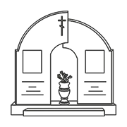 Семейные памятники