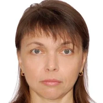 Наталья Шкарабура