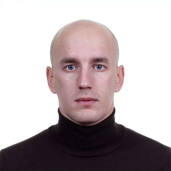 Некрасов Александр Михайлович