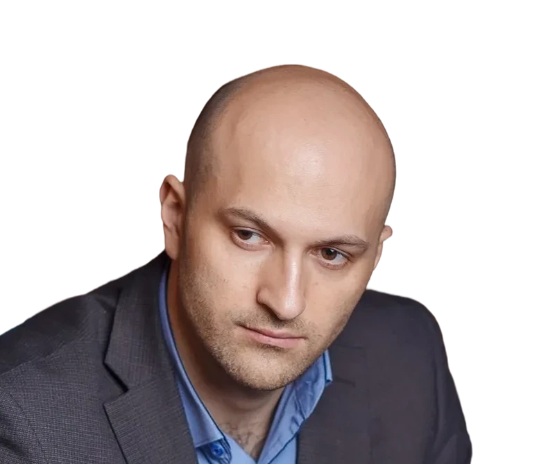 Лашер Александр Ильич