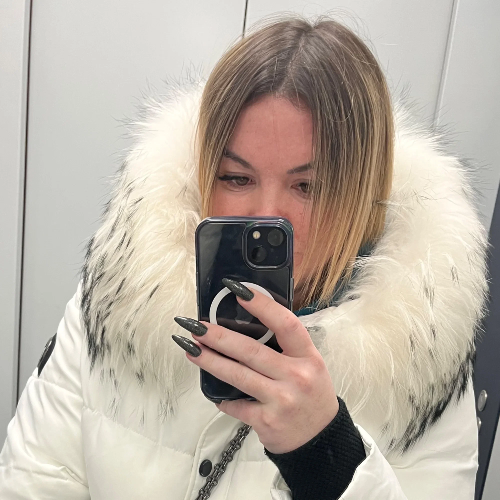Валентина Викторовна