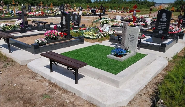 19.06.2024 года. Православный памятник