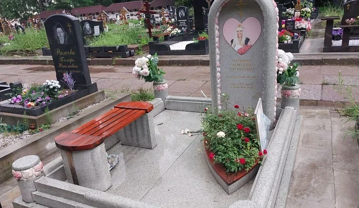 18.11.2024 года. Женственный памятник из мансура