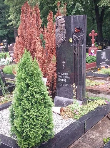 18.11.2024 года. Эксклюзивный мемориальный комплекс