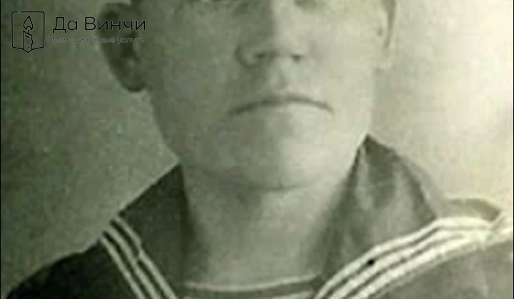 Памятник Алексею Николаевичу Корелякову, Герою Советского Союза, на Ново-Волковском кладбище