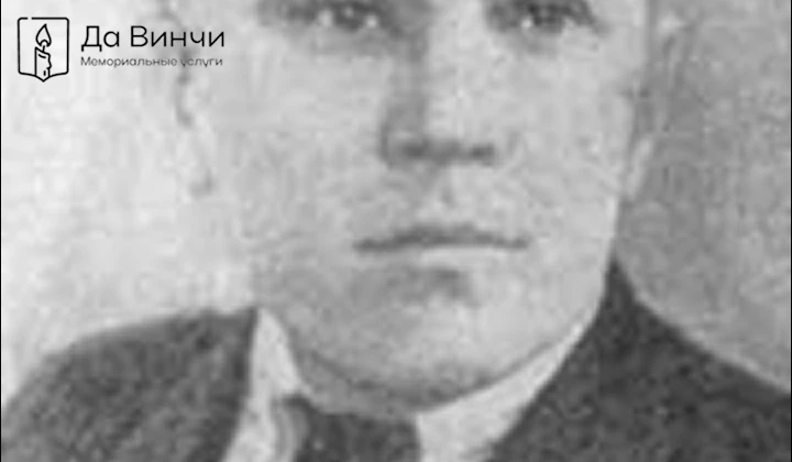 Памятник Константину Ивановичу Лебедеву, Герою Советского Союза, на Большеохтинском кладбище
