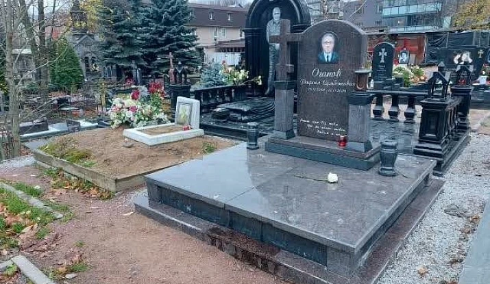 16.06.2024 года. Гранитный комплекс
