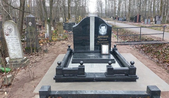 20.06.2024 года. Мемориальный комплекс