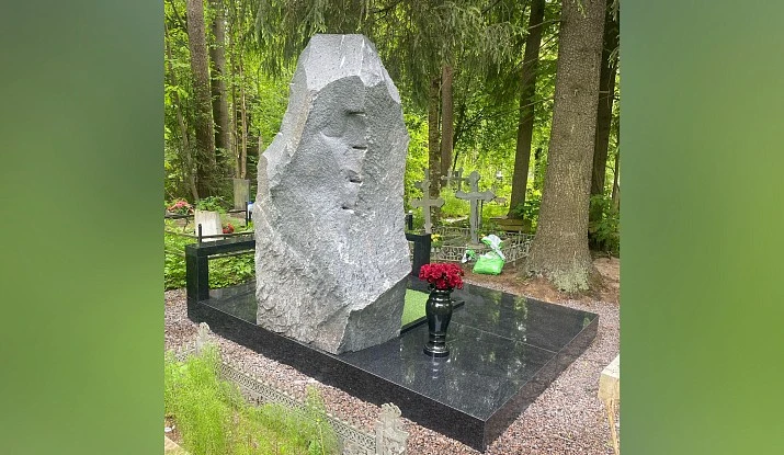 19.06.2024 года. Мемориальный комплекс "Скала"