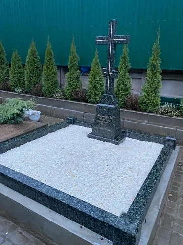 20.06.2024 года. Православный памятник и комплекс
