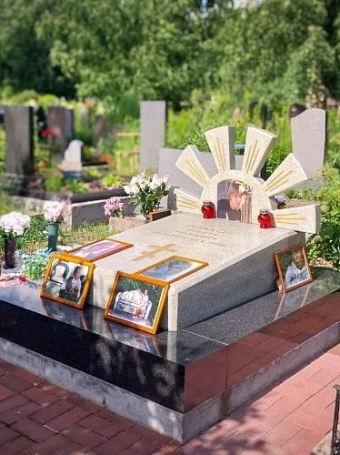 06.11.2024 года. Мемориальный комплекс "Белое солнце"