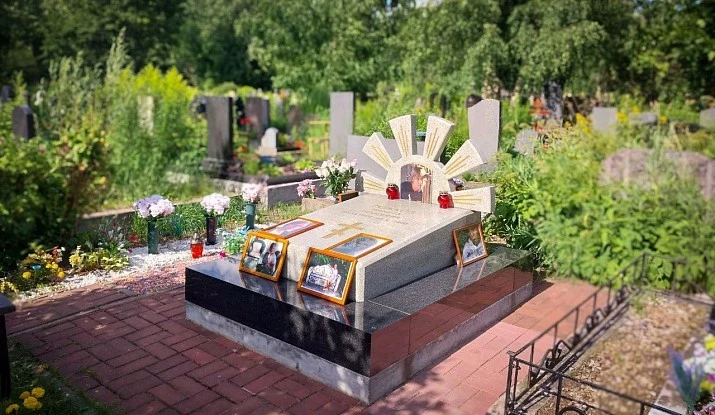 06.11.2024 года. Мемориальный комплекс "Белое солнце"