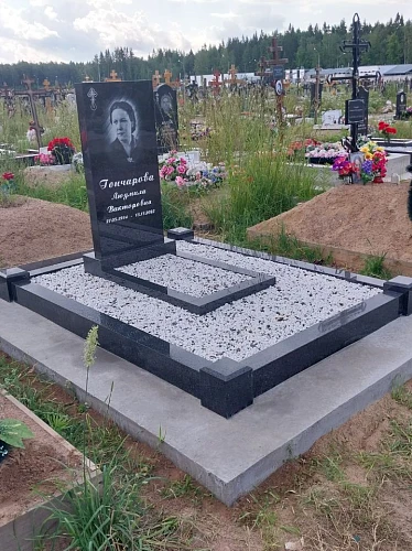 19.06.2024 года. Мемориальный комплекс
