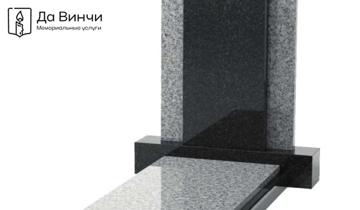 Уход за гранитным памятником на кладбище