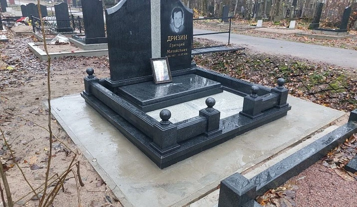 20.06.2024 года. Мемориальный комплекс