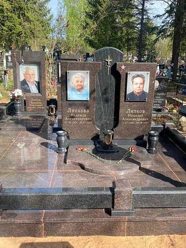 17.06.2024 года. Элитный семейный комплекс