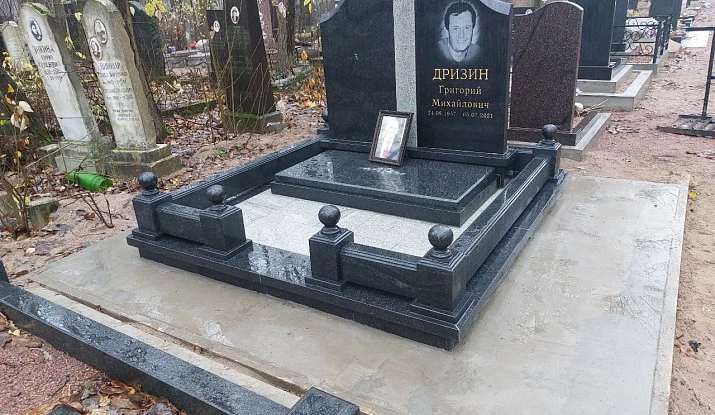 20.06.2024 года. Мемориальный комплекс