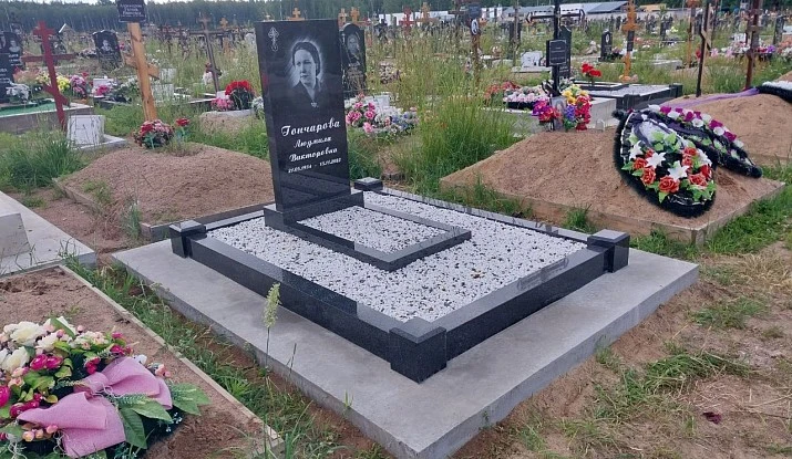 19.06.2024 года. Мемориальный комплекс