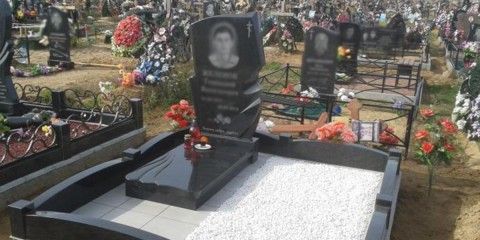 Уборка могилы на кладбищах Санкт-Петербурга и Ленинградской области