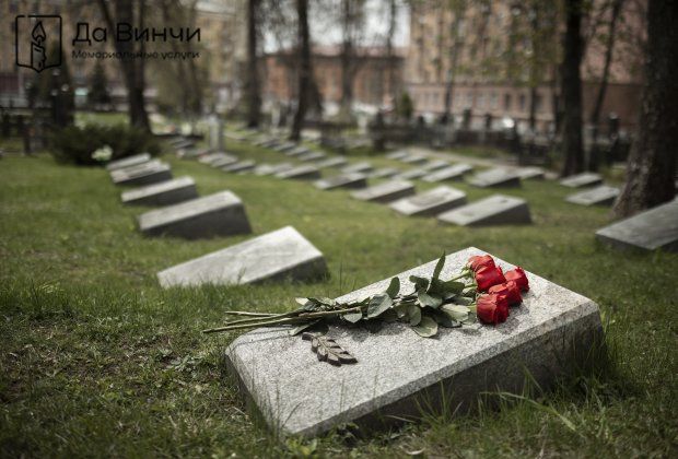 Выбор фирмы для изготовления памятника
