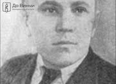 Памятник Константину Ивановичу Лебедеву, Герою Советского Союза, на Большеохтинском кладбище