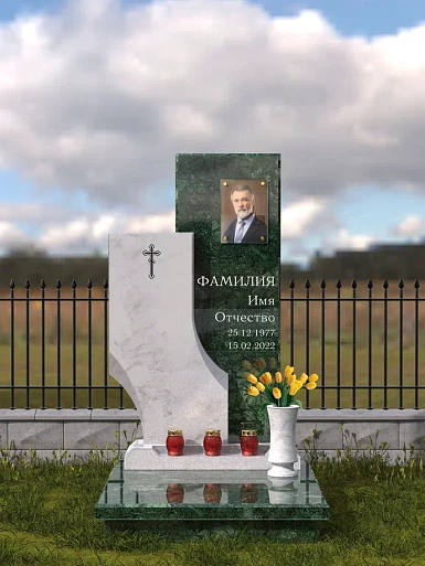 Урновые памятники