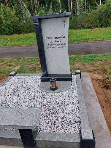 19.06.2024 года. Гранитный комплекс