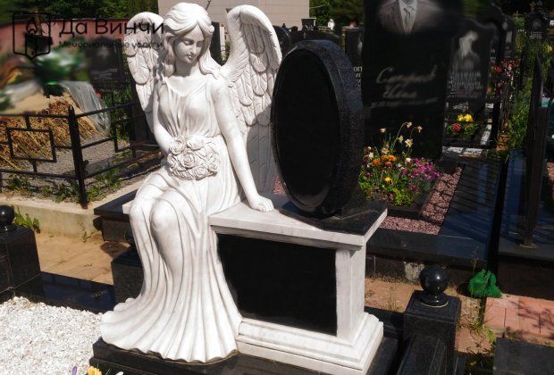 Что нельзя делать при уходе за памятником