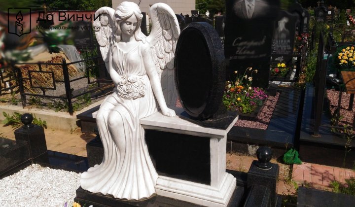 Что нельзя делать при уходе за памятником