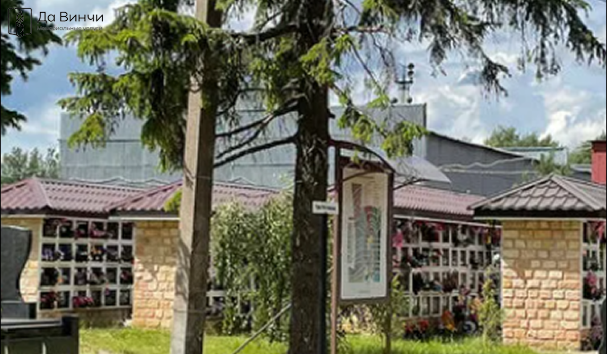 Памятник Николаю Ивановичу Хозяинову, Герою Советского Союза, на Южном кладбище