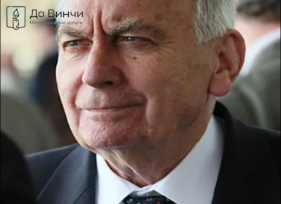 Памятник Игорю Дмитриевичу Спасскому, генеральному конструктору ЦКБ МТ «Рубин», на Литераторских мостках, Волковском кладбище