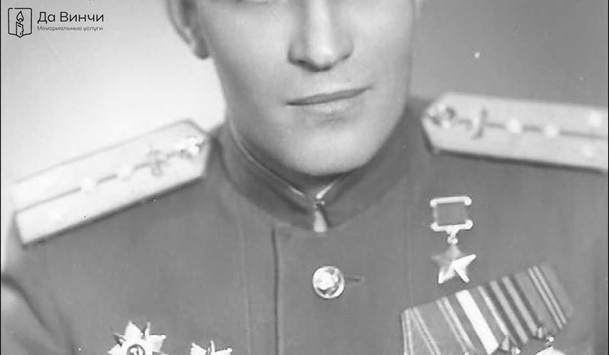 Памятник Василию Ивановичу Ткаченко, Герою Советского Союза, во Всеволожском районе