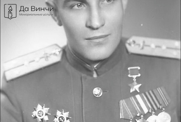 Памятник Василию Ивановичу Ткаченко, Герою Советского Союза, во Всеволожском районе