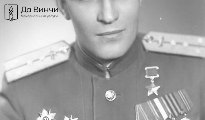 Памятник Василию Ивановичу Ткаченко, Герою Советского Союза, во Всеволожском районе