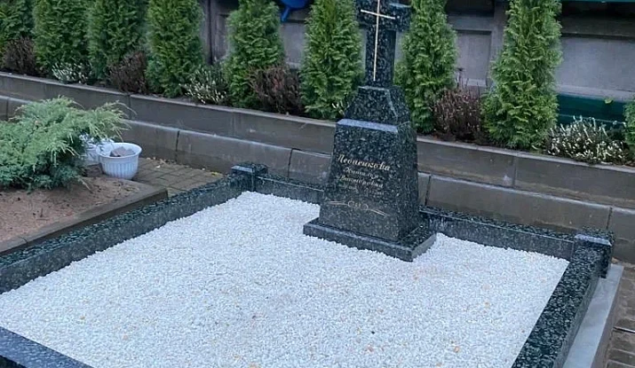 20.06.2024 года. Православный памятник и комплекс