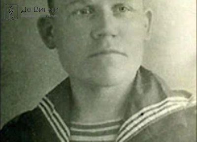 Памятник Алексею Николаевичу Корелякову, Герою Советского Союза, на Ново-Волковском кладбище