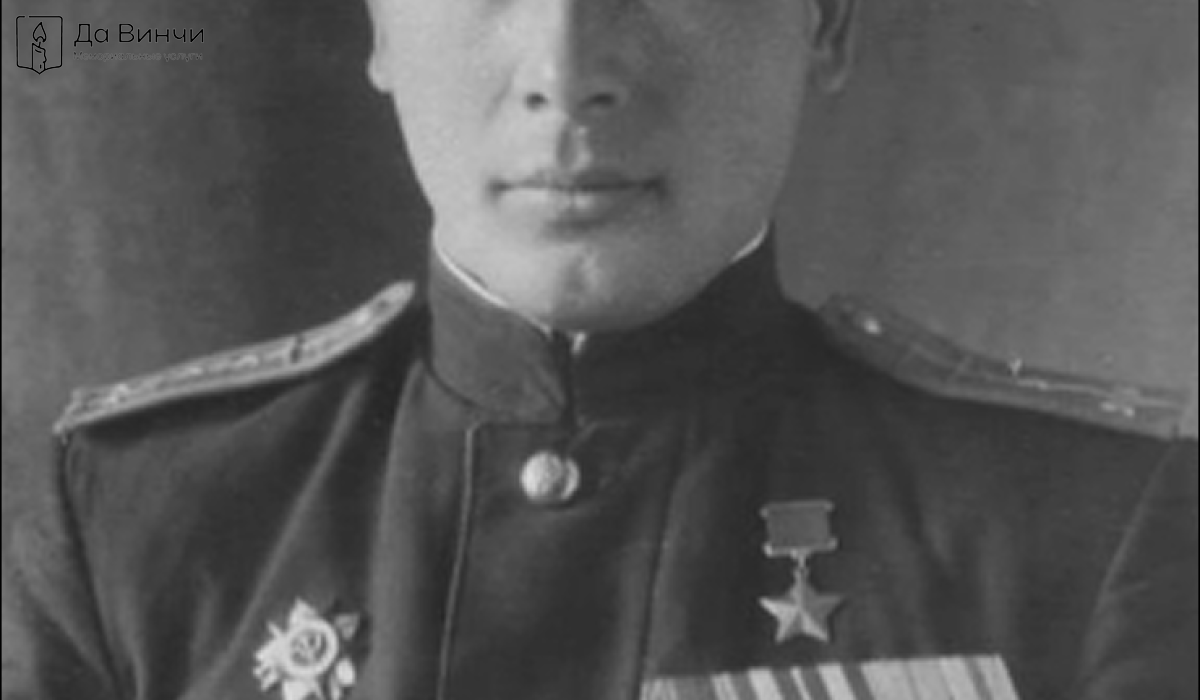 Памятник Алексею Кондратьевичу Тарасову, Герою Советского Союза, на Южном кладбище