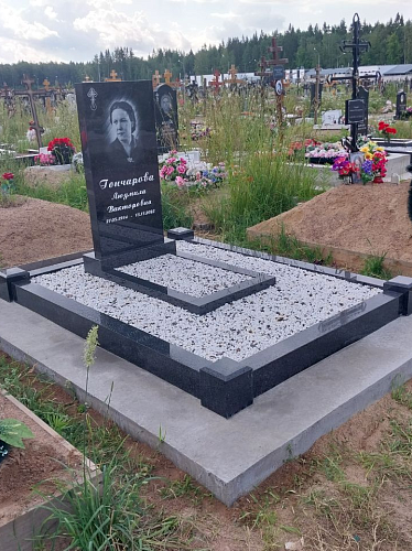 19.06.2024 года. Мемориальный комплекс