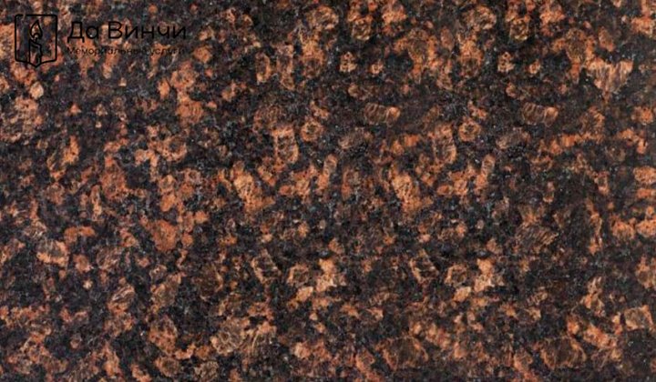 Дымовский гранит