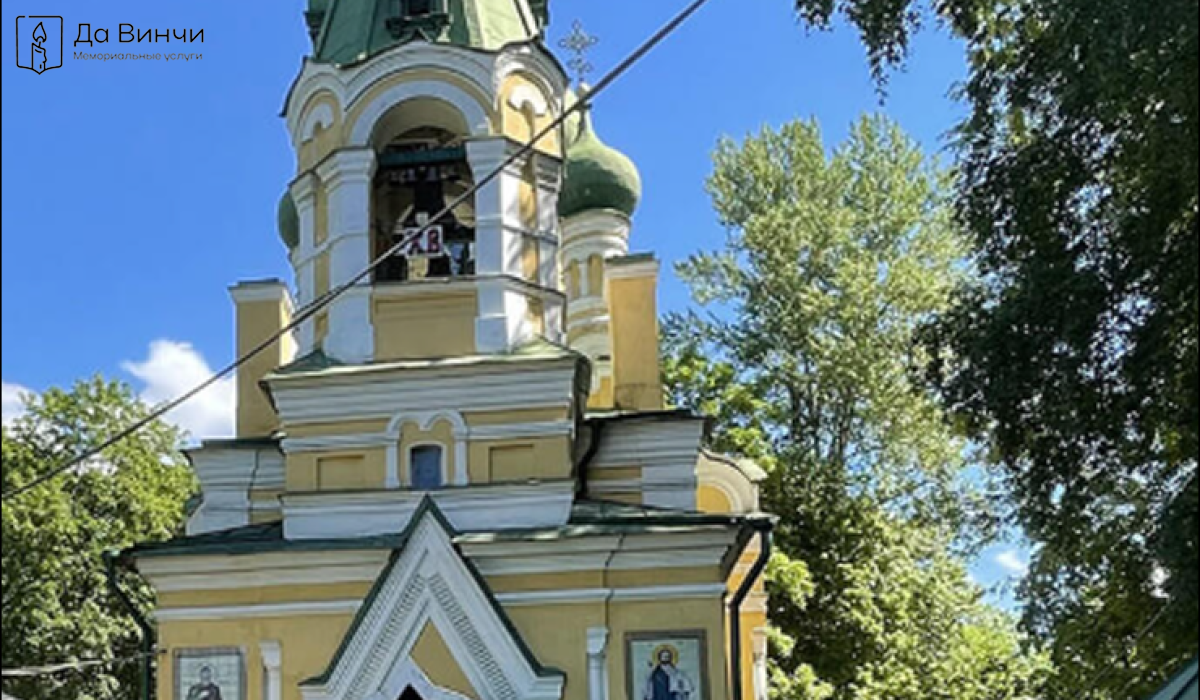 Памятник Дмитрию Дмитриевичу Александрову, Герою Советского Союза, на Волковском православном кладбище