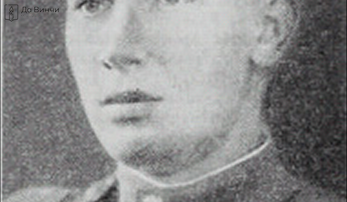 Памятник Николаю Александровичу Абрамову, Герою Советского Союза, на Богословском кладбище